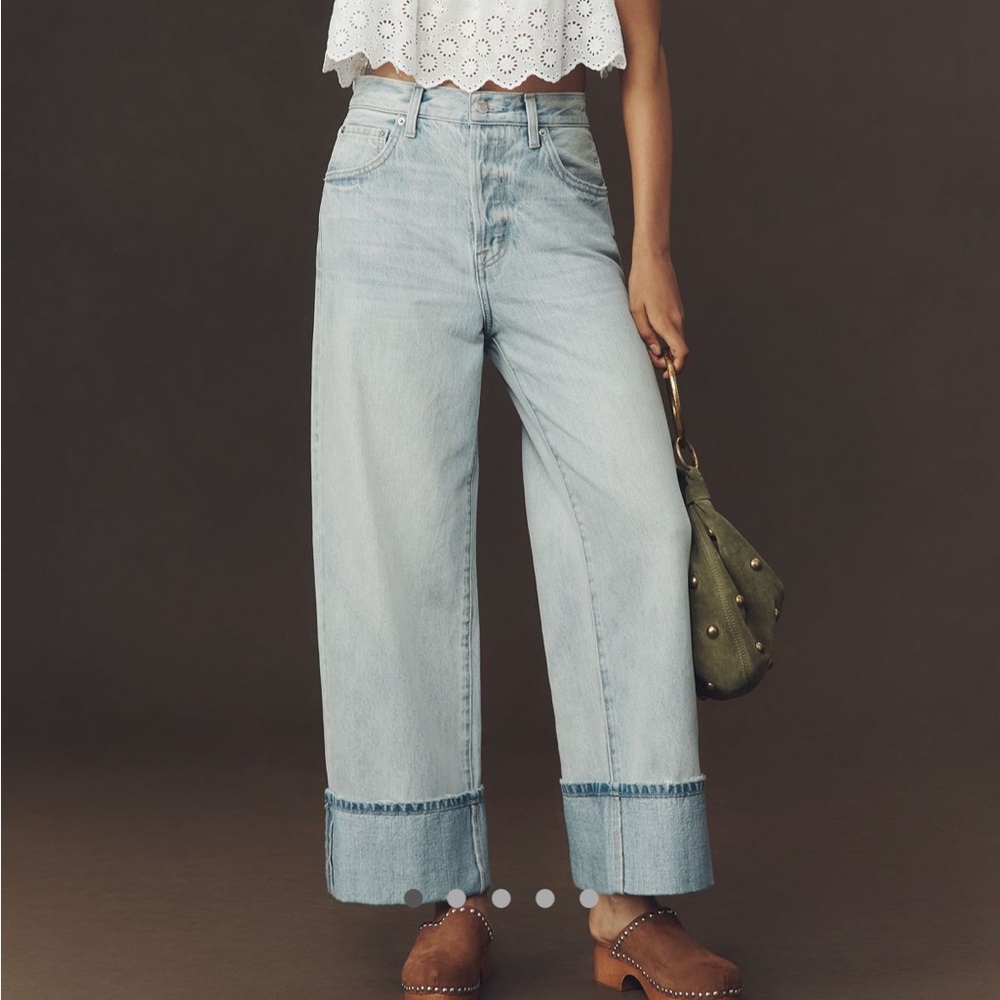 Pistola Ryder Jeans